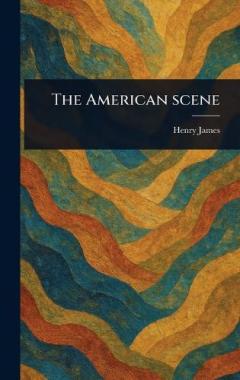 The American Scene