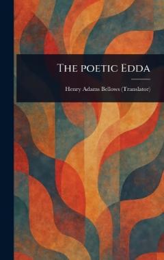 The Poetic Edda