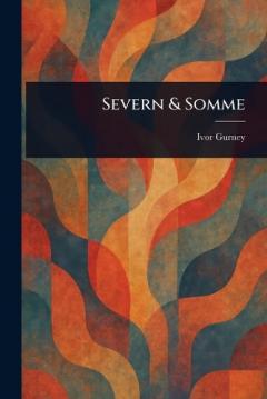 Coperta cărții Severn & Somme