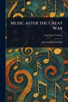 Music After the Great War