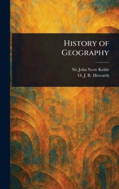 History of Geography