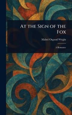 Coperta cărții At the Sign of the Fox