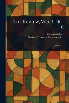 The Review, Vol. 1, No. 6