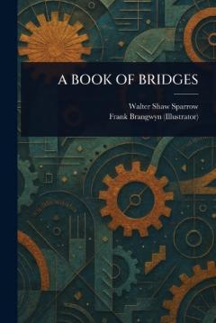 Coperta cărții A Book of Bridges