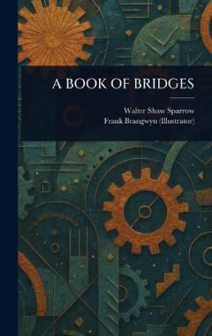 Coperta cărții A Book of Bridges