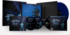 Live In Bratislava - The Ultimate Collector's Box Limited Edition