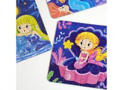 Joc educativ - Sirene