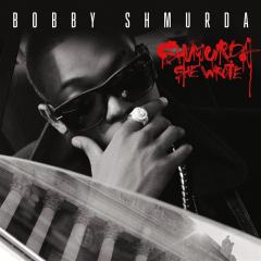 Shmurda She Wrote (Red Opaque Vinyl)