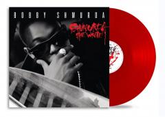 Shmurda She Wrote (Red Opaque Vinyl)
