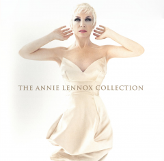 The Annie Lennox Collection - Vinyl