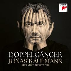 Doppelganger (CD+DVD)