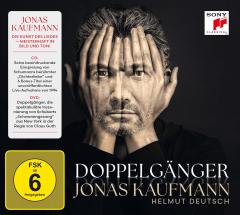 Doppelganger (CD+DVD)