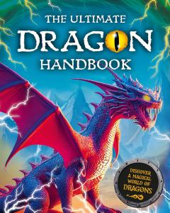 The Ultimate Dragon Handbook