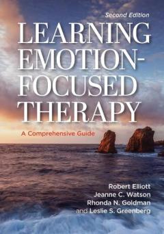 Learning Emotion-Focused Therapy