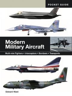 Modern Military Aircraft
