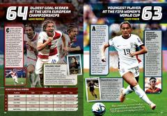 Guinness World Records Football Edition 2026