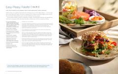 The Blue Zones Kitchen One Pot Meals