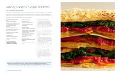 The Blue Zones Kitchen One Pot Meals