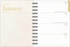 Agenda 2026 - Zen Cat 