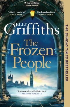 The Frozen People
