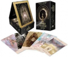 Coperta cărții The Inner Temple Oracle