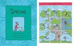 Poetry Comics