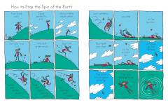 Poetry Comics