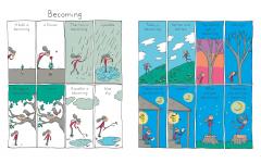 Poetry Comics