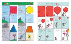 Poetry Comics