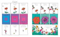 Poetry Comics