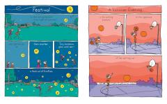 Poetry Comics