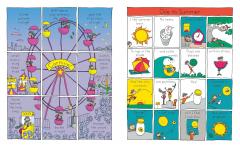 Poetry Comics