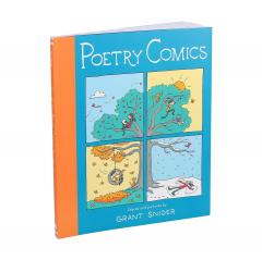 Poetry Comics