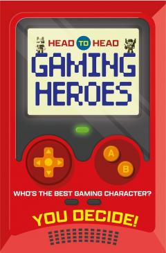 Gaming Heroes