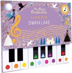 I Can Play: Swan Lake