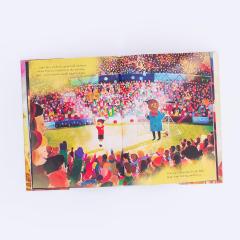 My Friend, Billy Whiskers