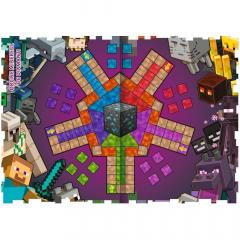 Aventuri creative in Minecraft