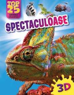 Top 25 Animale salbatice – Spectaculoase 