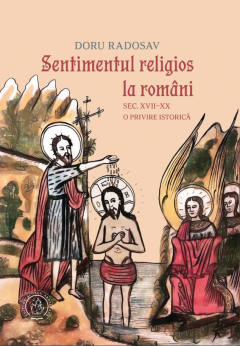 Sentimentul religios la romani