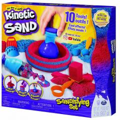 Nisip Kinetic - Sandisfying