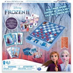 Joc 6in1 - Frozen 2