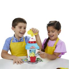 Set Play-Doh - Petrecerea cu popcorn