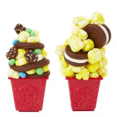 Set Play-Doh - Petrecerea cu popcorn