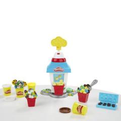 Set Play-Doh - Petrecerea cu popcorn