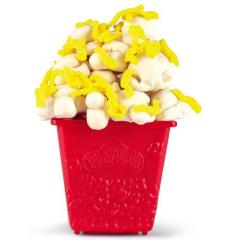 Set Play-Doh - Petrecerea cu popcorn