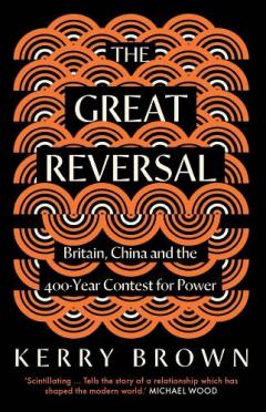 Great Reversal