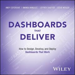 Dashboards That Deliver