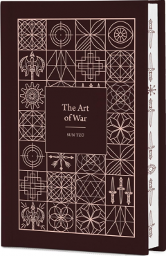 The Art of War (Signature Clothbound Editions)