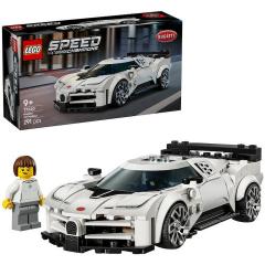 LEGO Speed Champions - Bugatti Centodieci Hyper (77240)
