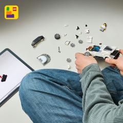 LEGO Speed Champions - Bugatti Centodieci Hyper (77240)